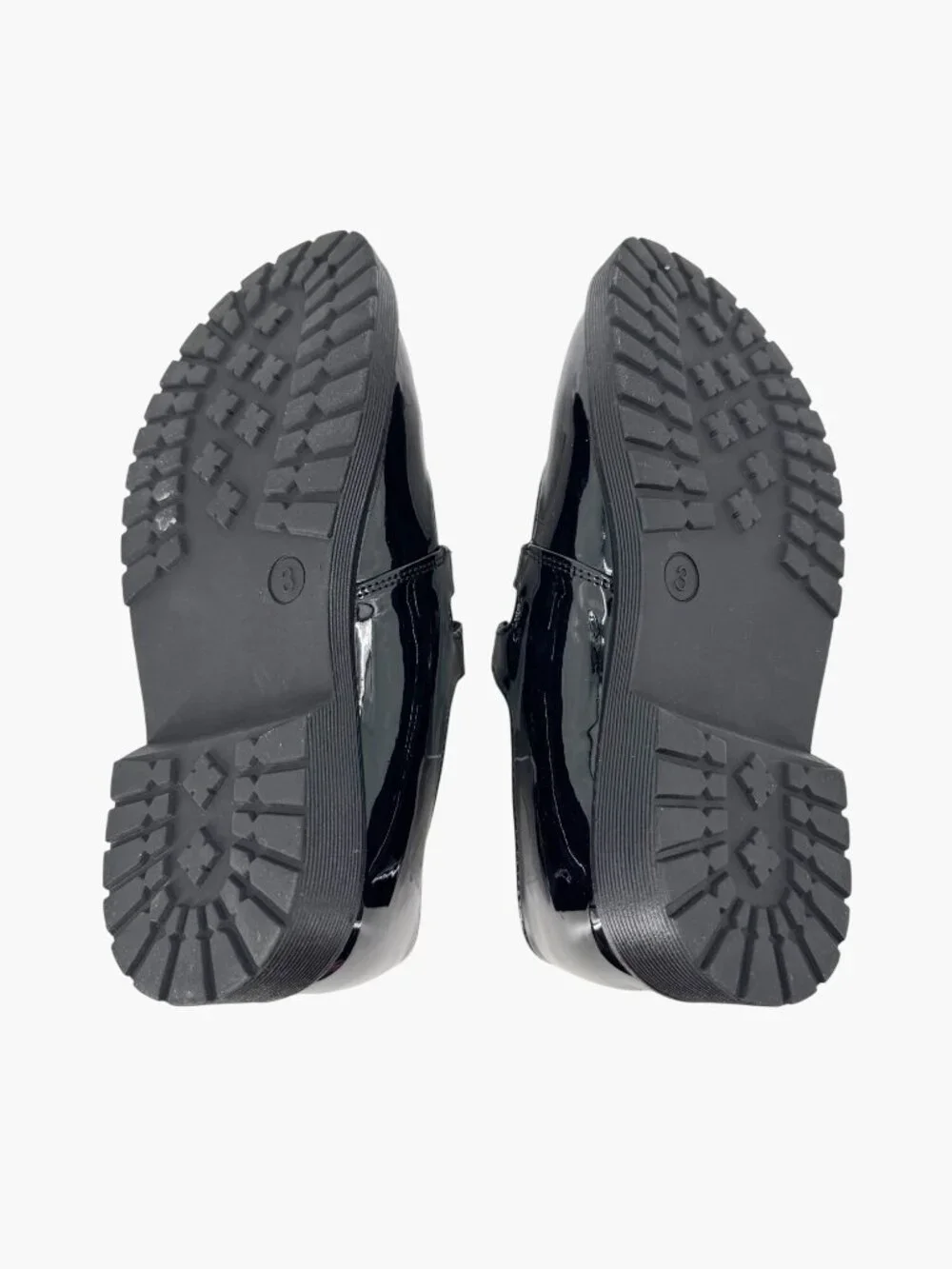 NEW Art Class Kids' Eden Mary Jane Flats - Black - Size 3